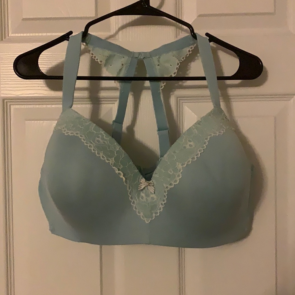 Lane Bryant Bra